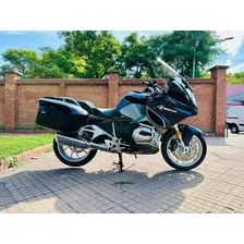 Bmw R1200rt Aguatera Full, Rt1200, No Gs 1200, No 1250gs