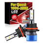 Para Nissan 9007 Kit Led Light Alta/baja 40000lm Csp Nissan Quest