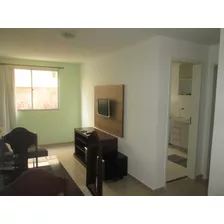 Apartamento 1 Dormitório. Térreo. 