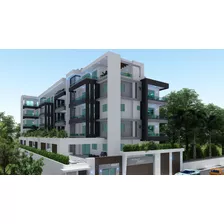 Proyecto De Apartamentos En Villa Aura, Santo Domingo Oeste.