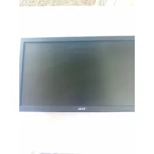 Monitor Acer V6 V206hql Lcd 19.5 Preto 100v/240v