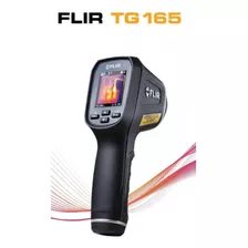 Alquiler De Cámara Termográfica Infrarroja Flir