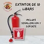 Primera imagen para búsqueda de extintores vehiculo