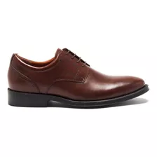 Zapato Guante Preston Dark Brandy 0035483