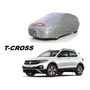 Funda Cubierta Lona Cubre Volkswagen T Cross 2022 2023 2023