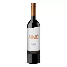 Vino Aimé Cabernet Sauvignon X6 Un. De Ruca Malén