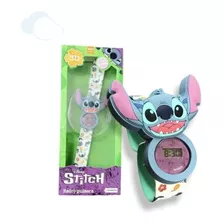 Reloj Pulsera Magica Stitch Digital Tapimovil