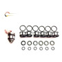 Kit Para Inyector Nissan Quest V6 3.0 1993 1994 1995 (6jgos)