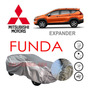 Funda Cubierta Lona Cubre Mitsubishi L200 2023