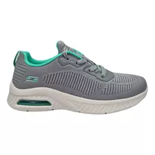 Zapatilla Skechers Squad Air - Sweet Encounter 117379