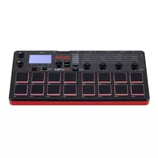 Reproductor Samples 16 Pads Akai Mpx16 + Envío Express