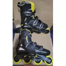 Patines 4 En Línea