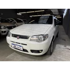 Fiat Palio 2016 1.4 Fire Pack Seg.