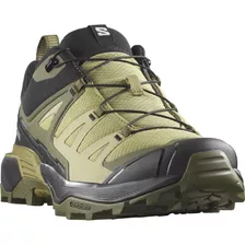 Zapatilla Hombre X Ultra 360 Beige Salomon