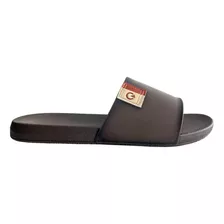 Chinelo Slide Cartago Dakar Liberdade Para Os Pés Masculino