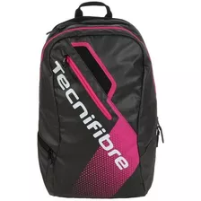 Backpack Tecnifibre Women Endurance 2 Raquetas Color Negro