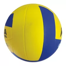 Bola Kanxa Oficial Volley Profissional 8.6 Original 1magnus