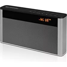 Bell + Howell Bh80tws Altavoz Bluetooth Neo-retro Con Enlace