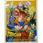 Tercera imagen para búsqueda de album dragon ball