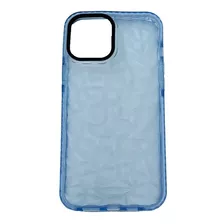 Funda Tpu Diamante Para iPhone 12 Pro Max Reforzada