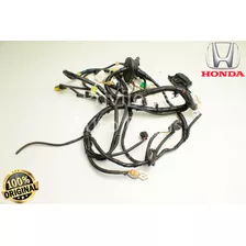 Chicote Módulo Abs Honda Hr-v Touring 1.5 16v Turbo 2020