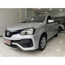 Etios Sedan 2020 Ipva 2024 Pago