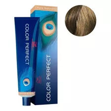 Tinta Wella Color Perfect N°6.0 60cc