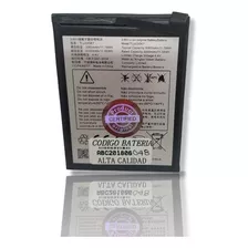 Batería Alcatel Tlp030k7 5024