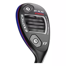 Tour Edge Exotics 2020 Exs Pro Hybrid Rh 20 Graph Rígido