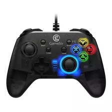 Control Joystick Gamesir T4w Negro