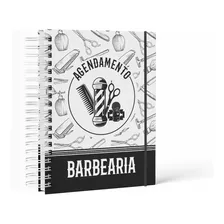 Agendamento Barbearia Controle Financeiro 1 Dia Por Página