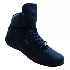 Tenis Everlast Casual Box El 9017 Punch 1 Marino