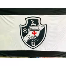 Bandeira Vasco Da Gama Grande 1,70x1,30