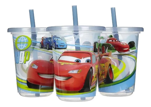 Segunda imagen para búsqueda de vasos con pitillo