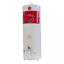 Termotanque Multigas Heineken Adn Ap-120 Blanco 120l