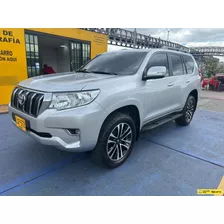 Toyota Prado Txl 2.8cc 4x4 At Aa