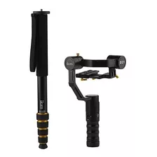 Ikan Ec1 Beholder 3 Axis Gimbal Monopod Extension Kit