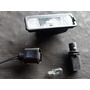 Foco Faro Luz Alta Y Baja Volkswagen Gol 2009 1.6 Mas Watts