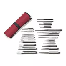 Gearwrench 27 Pc. Punch Y Cinceles - 82306.
