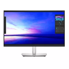 Dell P2721q 27 Pulgadas 4k Fhd, Monitor De Bisel Ultradelgad