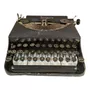 Segunda imagen para búsqueda de maquina de escribir antigua remington