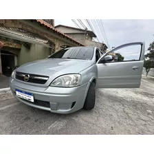 Corsa Sedan Premium 1.4 Econoflex