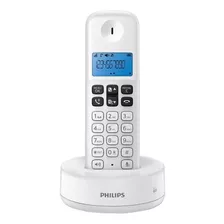 Telefono Inalambrico Philips D1311w/77 Id Manos Libres