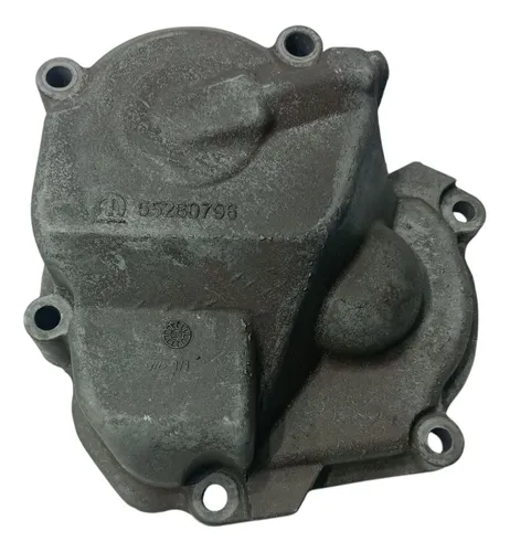 Tampa Traseira Cambio Fiat Strada Idea Linea 55280796 Usado