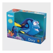 Boneca Dory Original Nadadeiras Articuladas Procurando Nemo