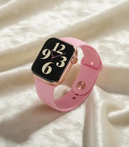 Smartwatch Deportivo Para Niños Con Llamadas Y Pantalla Hd