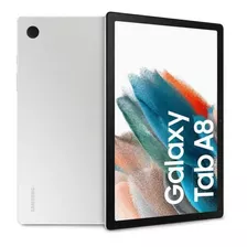 Tablet Samsung Galaxy Tab A8 / 10.5 Sm-x200 /3gb/32gb/plata