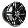 14x7 6-139 Nissan D21 Urvan Nv350 Estaquita Datsun Np300