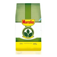 Pack X 12 Unid. Yerba 2 Kg Marolio Yerbas