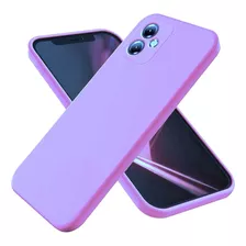 Protectora Silicone Case Forro Estuche Funda Para Moto G54